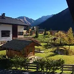 Falger Apartmán Berwang