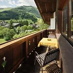 Apartmán Falger *