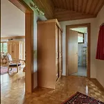 Apartmán Falger Berwang