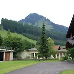 Falger Apartmán Berwang