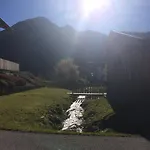 Falger Apartmán *