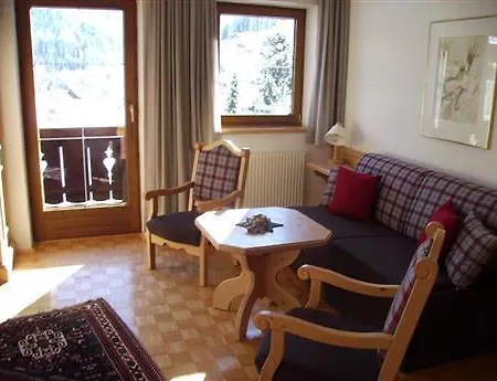 Falger Apartman