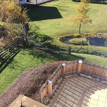 Falger Apartman Berwang