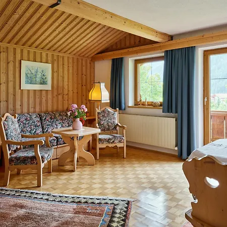 Appartement Falger *