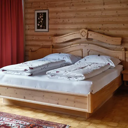 Appartement Falger Berwang