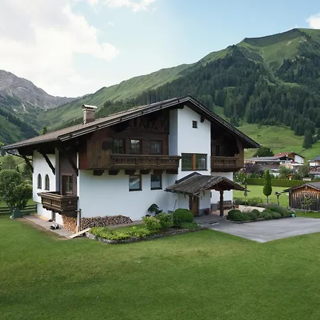 Appartement Falger *