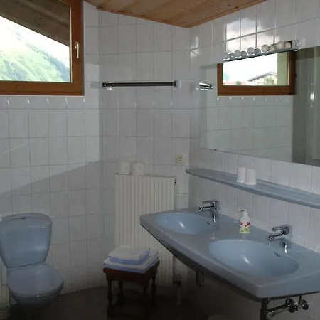 Falger Apartman Berwang