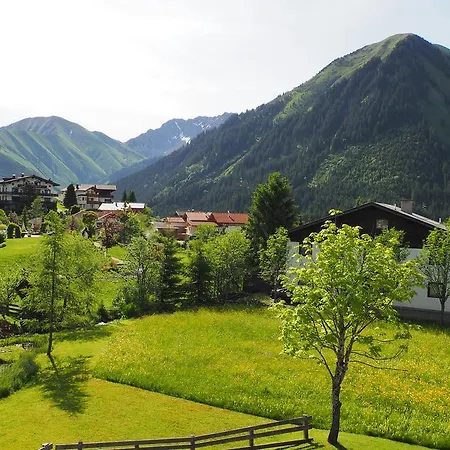 Falger Apartman