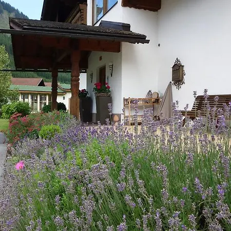Apartman Falger *