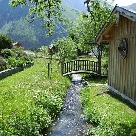 Falger Apartman