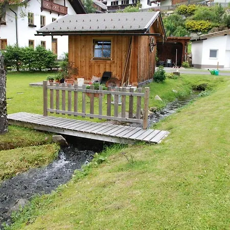 Falger Apartman *