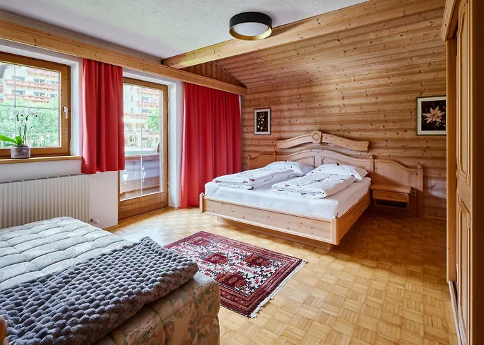 Falger * Berwang
