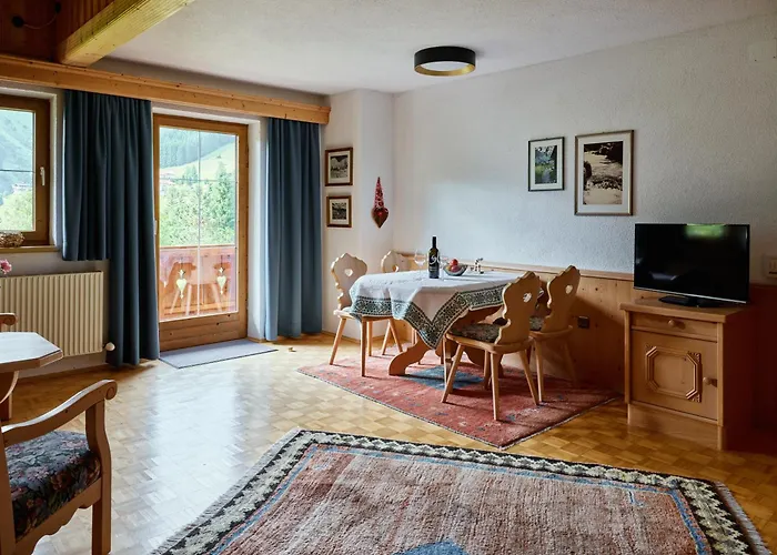 Falger Apartamento *