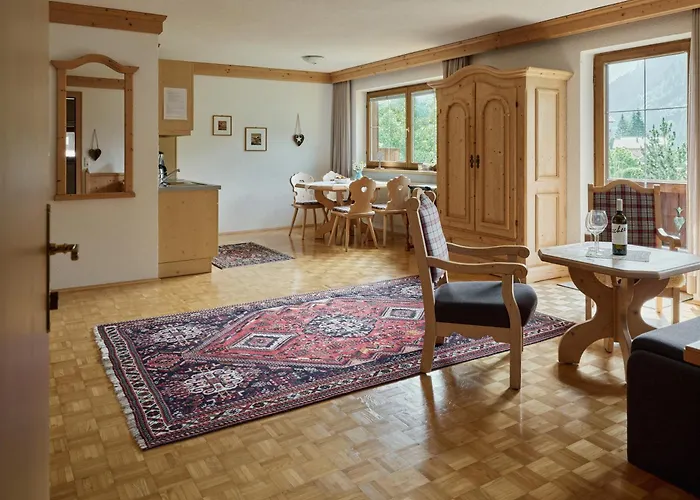 Falger Apartamento *