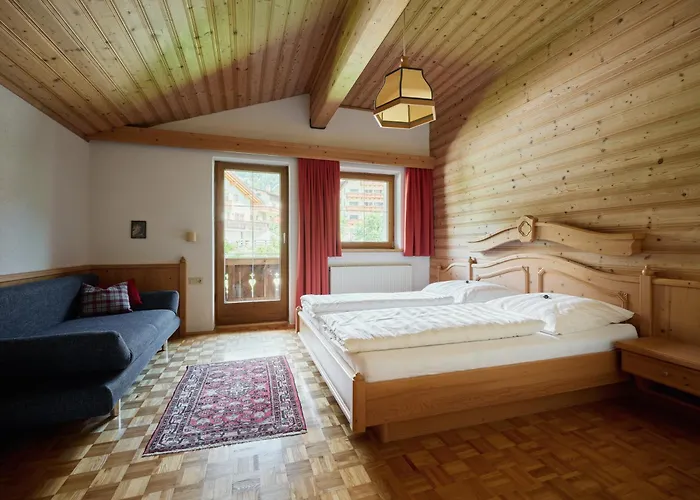 Apartamento Falger *