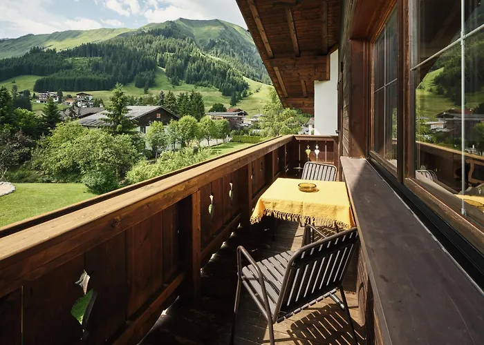 Apartamento Falger *