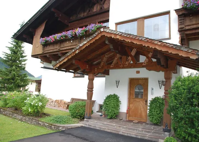 Falger Berwang