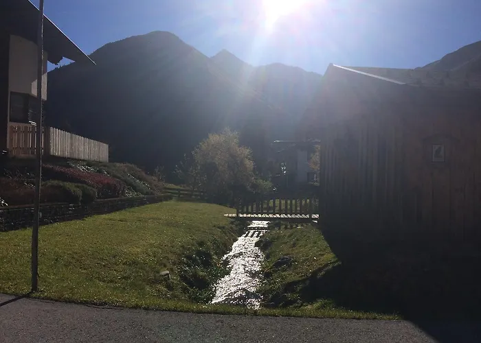 Falger Apartamento *