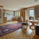 Apartamento Falger Berwang