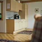 Falger Apartamento Berwang