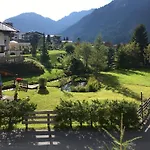 Falger Apartamento Berwang