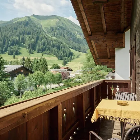 Falger Berwang