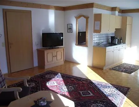 Apartment Falger *