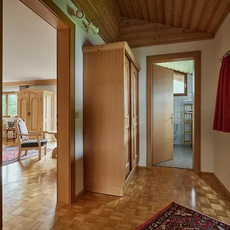 Apartment Falger Berwang