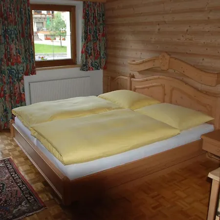 Apartment Falger *