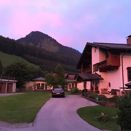 Apartment Falger Berwang