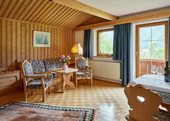 Διαμέρισμα Falger *