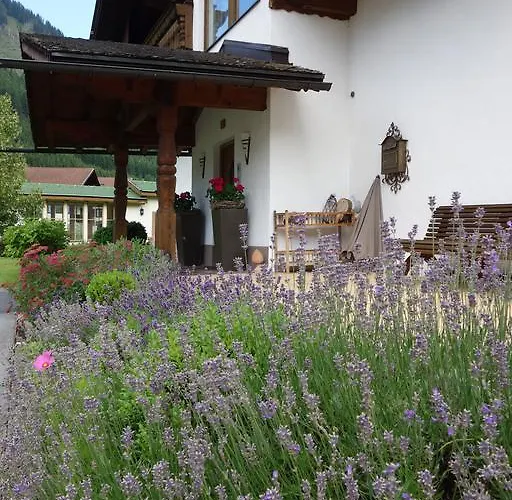 Διαμέρισμα Falger *